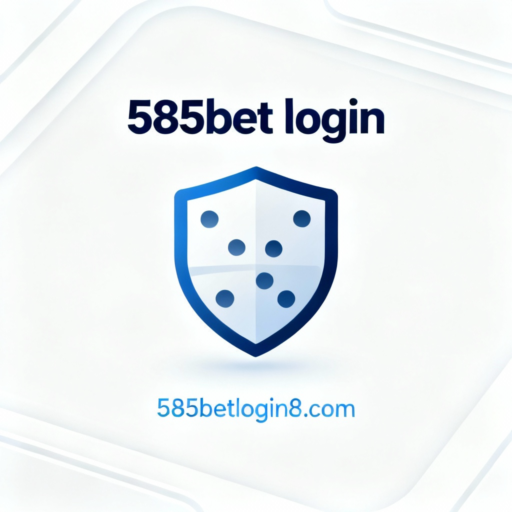 585bet login