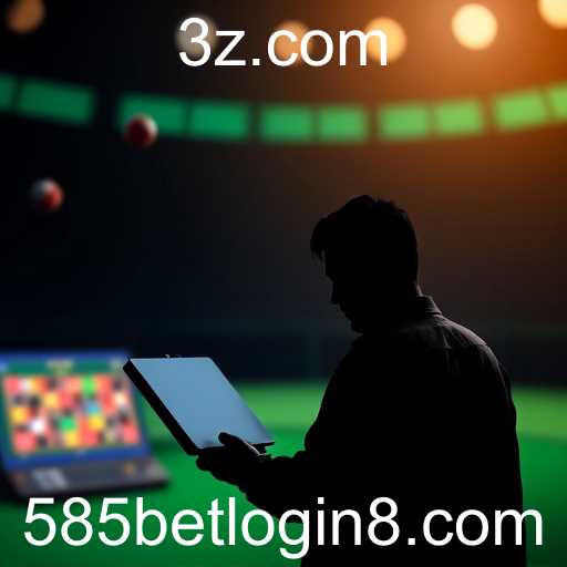 Novo Destino para Jogadores: O Crescimento do 585bet