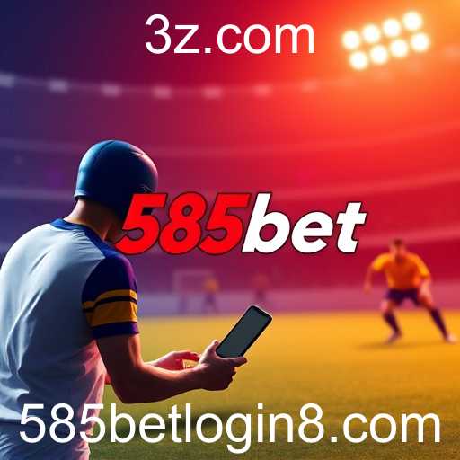 A Evolução das Plataformas de Jogo e o Impacto do 585bet em 2025