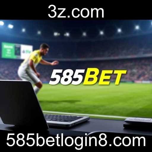 A Evolução dos Jogos Online e a Popularidade do 585bet