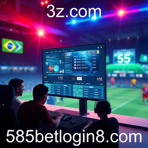 Tendências e Dinâmicas no Mercado de Jogos de Apostas