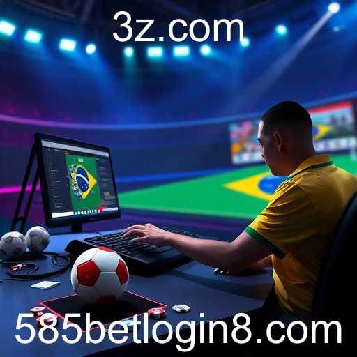 O Impacto dos Jogos Online na Economia Brasileira