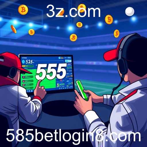 O Crescimento dos Sites de Apostas Online em 2026