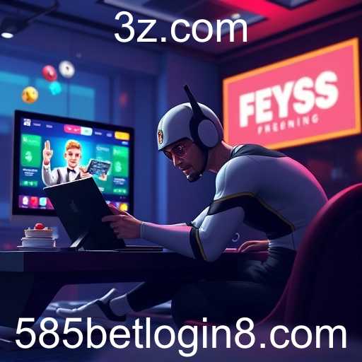 O Panorama Atual dos Jogos de Aposta Online