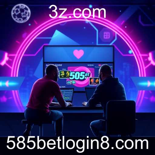 O Crescimento dos Jogos de Azar Online em 2026