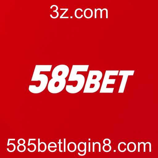 Impacto e Evolução do 585Bet no Mercado Atual de Apostas